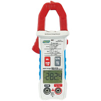 Major Tech 600A AC/DC Clamp Meter | MT713 - image 1