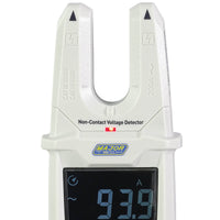 Major Tech 200A AC Open Jaw TRMS Clamp Meter | MT715 - image 1