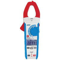 Major Tech 400A AC TRMS Clamp Meter | MT720 - image 1