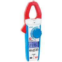 Major Tech 400A AC TRMS Clamp Meter | MT720 - image 1