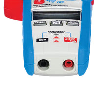 Major Tech 600A AC TRMS Clamp Meter | MT730 - image 3