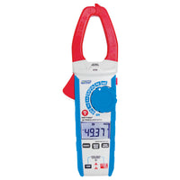 Major Tech 600A AC TRMS Clamp Meter | MT730 - image 3