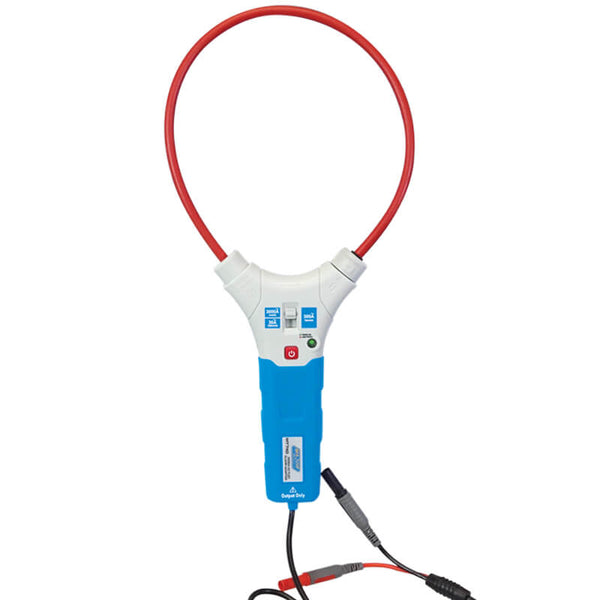 Major Tech 3000A True RMS AC Clamp Adaptor | MT740 - image 1