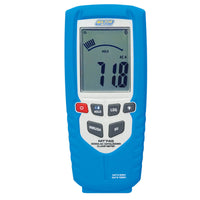 Major Tech 3000A AC True RMS Clamp Meter | MT745 - image 1
