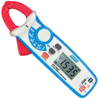 Major Tech 100A AC/DC Clamp Meter | MT760 - image 2