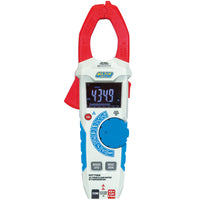 Major Tech 600A AC Clamp Meter | MT765 - image 2