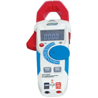 Major Tech BT 600A AC/DC Thermometer Clamp Meter | MT767 - image 1