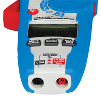 Major Tech 1000A AC/DC TRMS Clamp Meter | MT775 - image 1