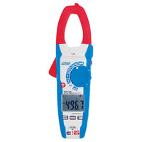 Major Tech 1000A AC/DC TRMS Clamp Meter | MT775 - image 1