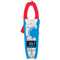 Major Tech 1000A AC/DC TRMS Bluetooth Clamp Meter | MT777 - image 1