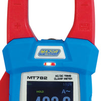 Major Tech 1500V DC Solar Clamp Meter | MT782 - image 1