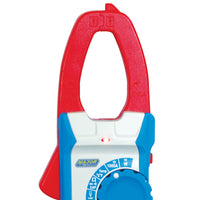 Major Tech 1500V DC H&W Analysis Clamp Meter | MT785 - image 1