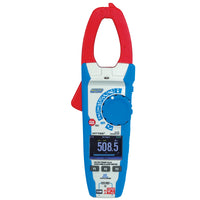 Major Tech 1500V DC H&W Analysis Clamp Meter | MT785 - image 1