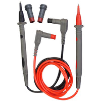 Major Tech 1M IP67 Test Leads | MT810 - image 1