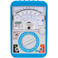 Major Tech Analogue Multimeter | MT832 - image 1