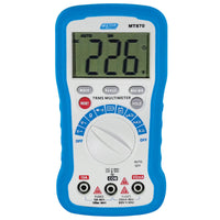 Major Tech 600V AC/DC True RMS Multimeter | MT870 - image 1