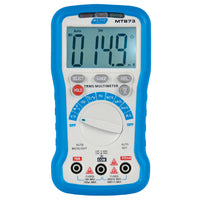 Major Tech Digital Multimeter | MT873 - image 1
