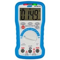 Major Tech Digital Multimeter | MT873 - image 1