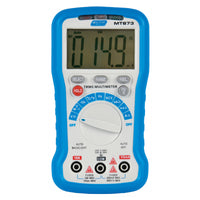 Major Tech Digital Multimeter | MT873 - image 1