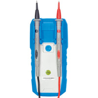 Major Tech 600V AC/DC TRMS Manual Ranging Multimeter | MT874 - image 1