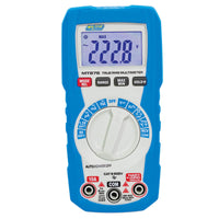 Major Tech 600V AC/DC True RMS Multimeter | MT876 - image 1