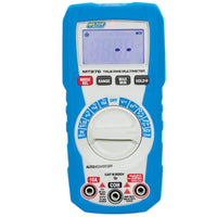 Major Tech 600V AC/DC True RMS Multimeter | MT876 - image 1