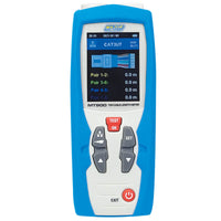 Major Tech TDR Cable Length Meter | MT900 - image 1