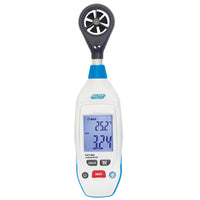 Major Tech Mini Bluetooth Anemometer | MT90 - image 1