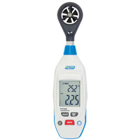 Major Tech Mini Bluetooth Anemometer | MT90 - image 1