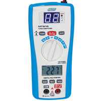 Major Tech 2-In-1 Cable Finder and DMM | MT91 - image 2