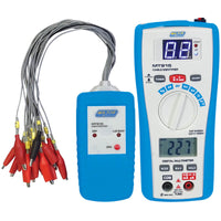 Major Tech 2-In-1 Cable Finder and DMM | MT915 - image 2