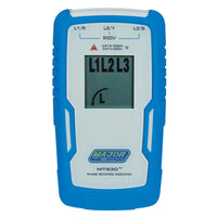 Major Tech Phase Rotation Meter | MT930 - image 2