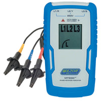 Major Tech Phase Rotation Meter | MT930 - image 2