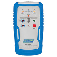 Major Tech Dead Motor and Phase Rotation Meter | MT935 - image 5