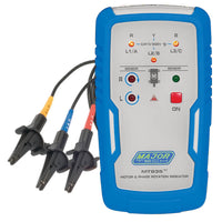 Major Tech Dead Motor and Phase Rotation Meter | MT935 - image 5
