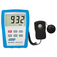 Major Tech Light Meter | MT940 - image 1