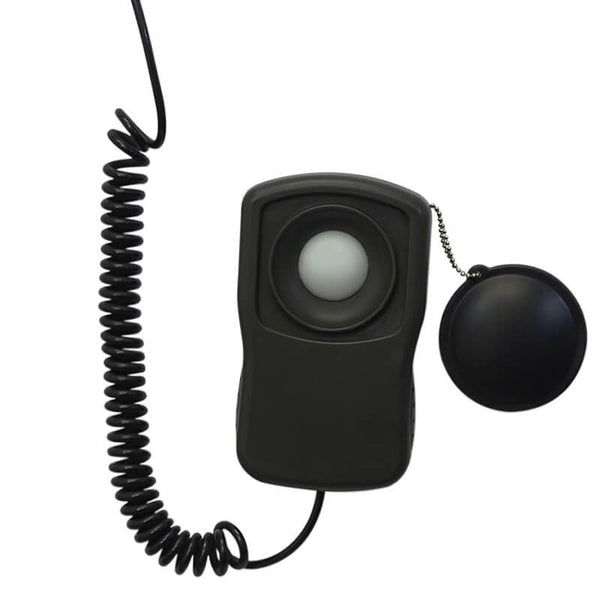 Major Tech Light Meter | MT940 - image 4
