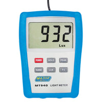 Major Tech Light Meter | MT940 - image 1