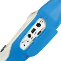 Major Tech 5-in-1 Environmental Meter | MT941 - image 1