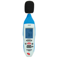 Major Tech 5-in-1 Environmental Meter | MT941 - image 1