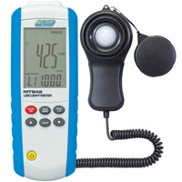 Major Tech Digital LED Light Meter | MT942 - image 1