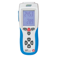 Major Tech Hot Wire Thermo Anemometer | MT945 - image 4