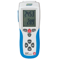 Major Tech Hot Wire Thermo Anemometer | MT945 - image 4