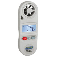 Major Tech Pocket Anemometer MT947