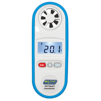 Major Tech Pocket Anemometer MT947