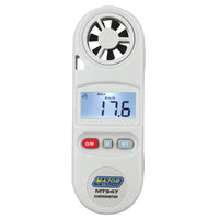 Major Tech Pocket Anemometer MT947
