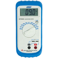 Major Tech Digital Capacitance Meter | MT955 - image 1