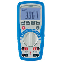 Major Tech 11 000 Count LCR Meter | MT95 - image 2