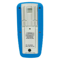 Major Tech 11 000 Count LCR Meter | MT957 - image 2