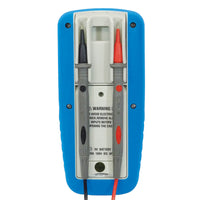 Major Tech 11 000 Count LCR Meter | MT95 - image 2